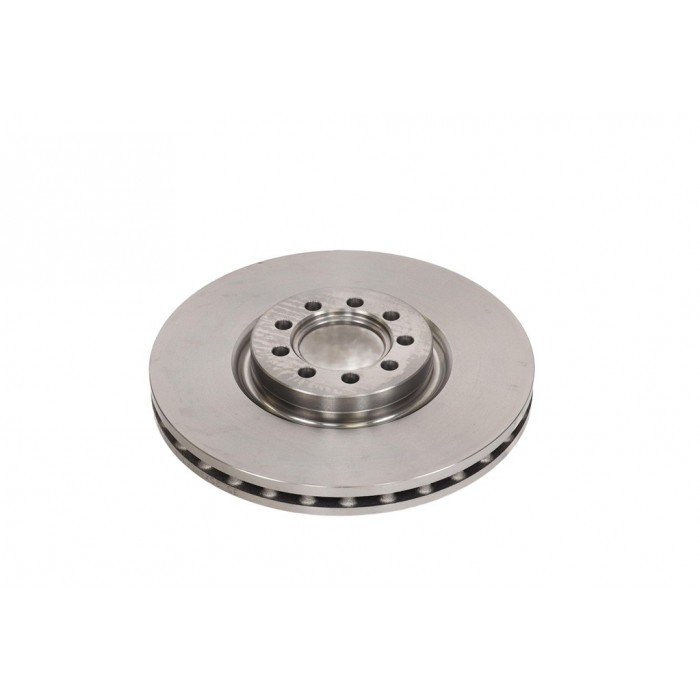 1 Disque de Frein Avant Pour Iveco Daily IV V 504121612, 2996121