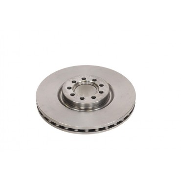 1 Disque de Frein Avant Pour Iveco Daily IV V 504121612, 2996121