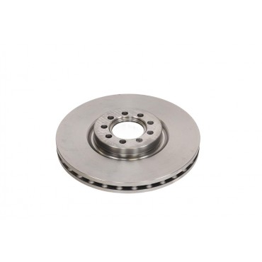 1 Disque de Frein Avant Pour Iveco Daily IV V 504121612, 2996121