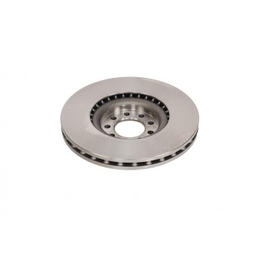 1 Disque de Frein Avant Pour Iveco Daily IV V 504121612, 2996121