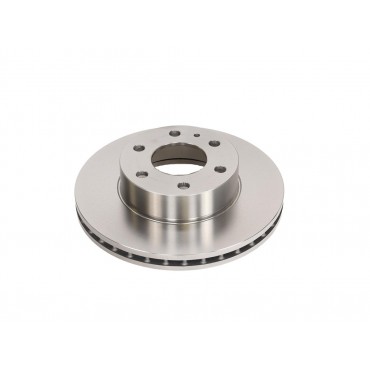 1 Disque de Frein Avant Pour Iveco Daily Citys III VI