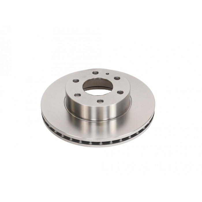 1 Disque de Frein Avant Pour Iveco Daily Citys III VI