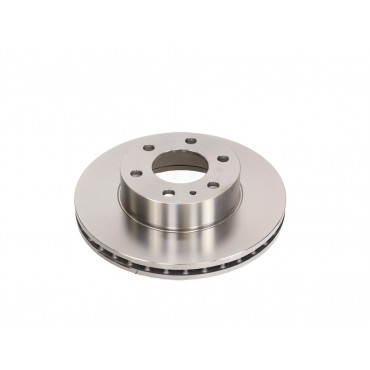 1 Disque de Frein Avant Pour Iveco Daily Citys III VI
