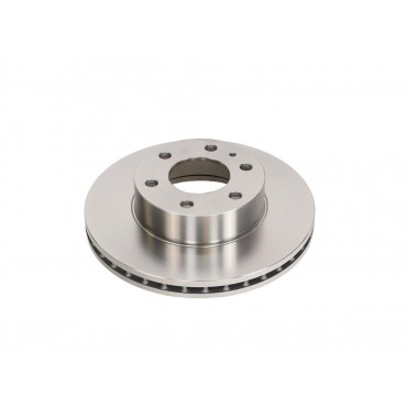 1 Disque de Frein Avant Pour Iveco Daily Citys III VI