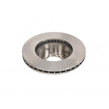 1 Disque de Frein Avant Pour Iveco Daily Citys III VI