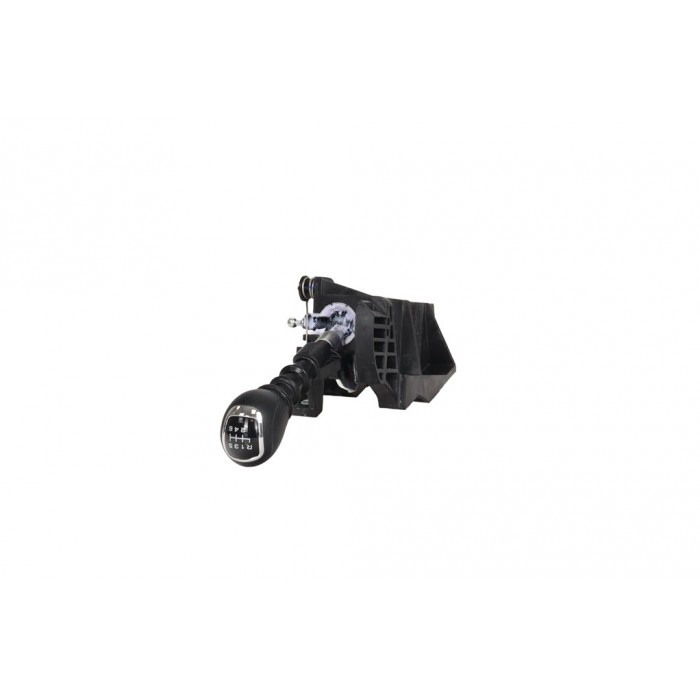 Levier de Vitesses Pour Iveco Daily Citys VI 5802470371