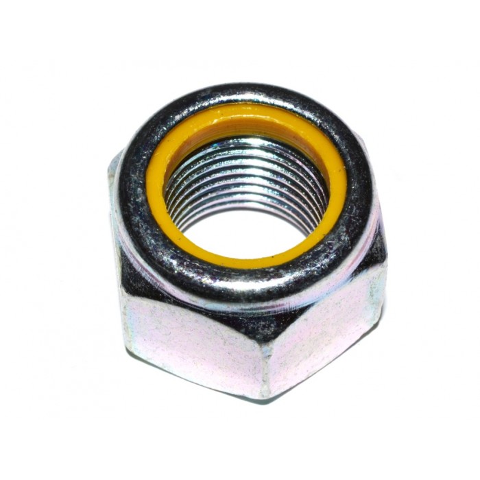 écrou Support Essieu Arrière Pour Iveco Daily IV 17153721