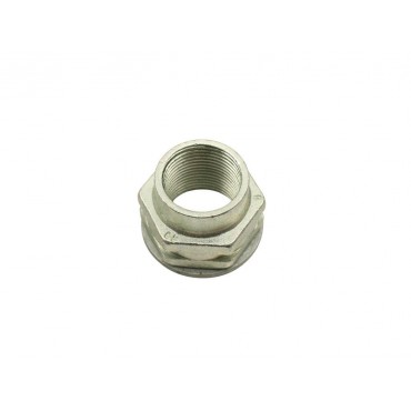 écrou Moyeu de Roue Pour Fiat Cinquecento Palio Panda Punto 7647805, 7650557