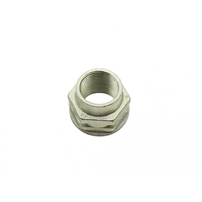 écrou Moyeu de Roue Pour Fiat Cinquecento Palio Panda Punto 7647805, 7650557