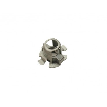 Clips écrou Garde Boue Pour Renault R19 7703044037, 7703044174, 214921105