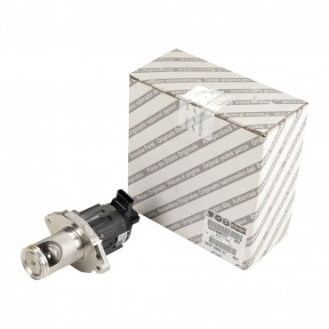 Vanne EGR Pour Fiat Ducato 0005802469381, 0005802888337