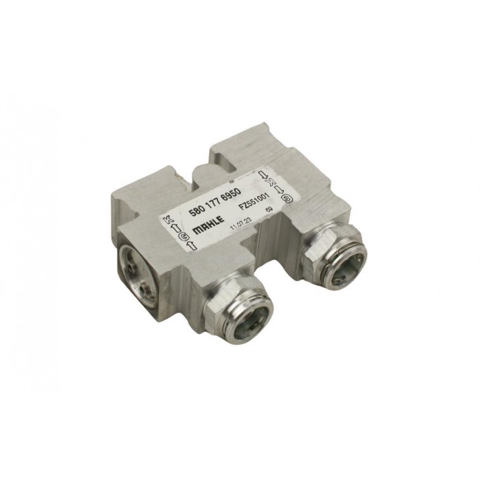 Thermostat de Boite de Vitesses Pour Iveco Daily Citys VI