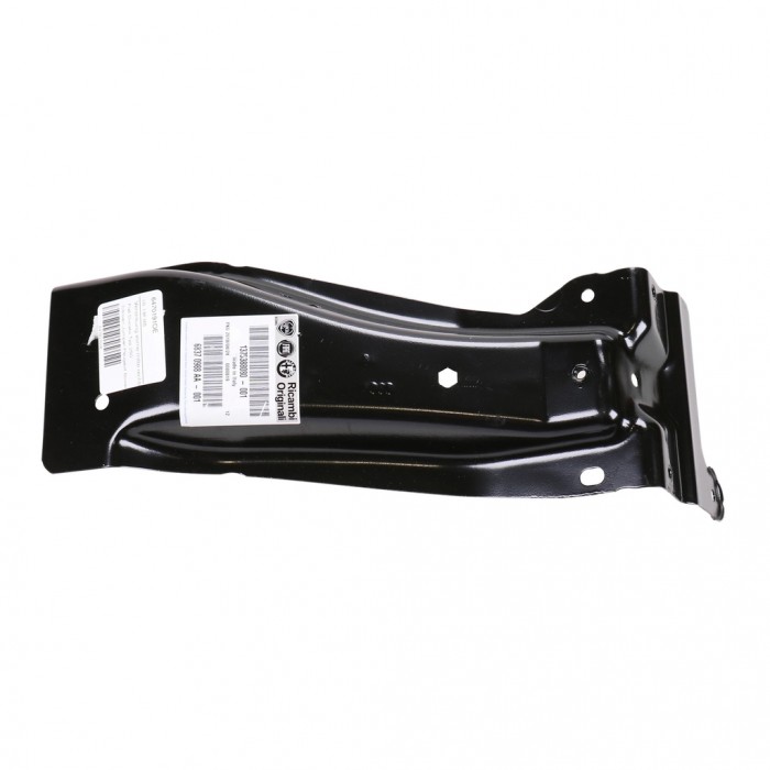 Renfort Chassis Avant Droit Pour Fiat Ducato