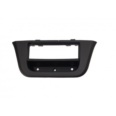Cadre Autoradio Pour Iveco Daily Citys VI