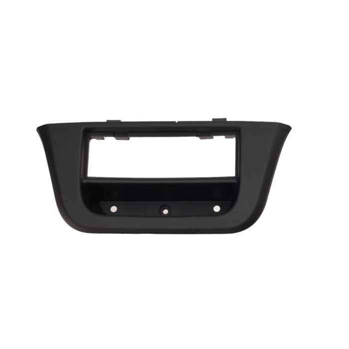 Cadre Autoradio Pour Iveco Daily Citys VI