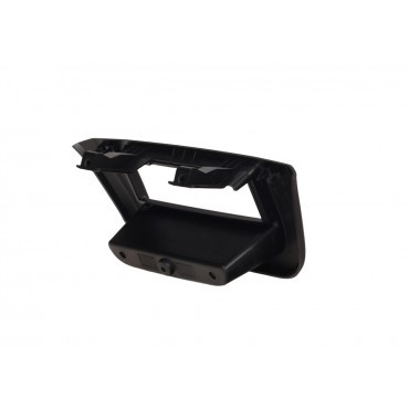 Cadre Autoradio Pour Iveco Daily Citys VI