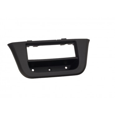 Cadre Autoradio Pour Iveco Daily Citys VI