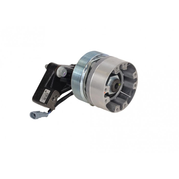 Embrayage Ventilateur de Radiateur Pour Iveco Daily Citys VI