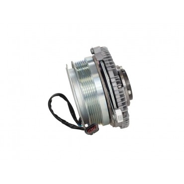 Embrayage Ventilateur de Radiateur Pour Iveco Daily Citys VI
