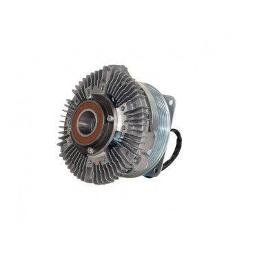 Embrayage Ventilateur de Radiateur Pour Iveco Daily Citys VI