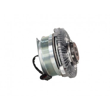 Embrayage Ventilateur de Radiateur Pour Iveco Daily Citys VI