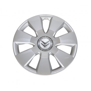Enjoliveur de Roue 16" Pour Citroën Jumpy