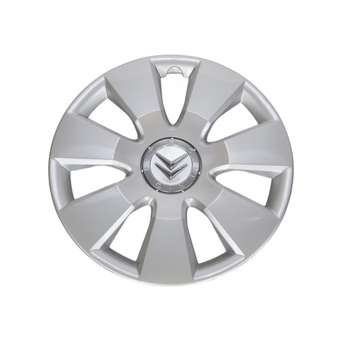 Enjoliveur de Roue 16" Pour Citroën Jumpy