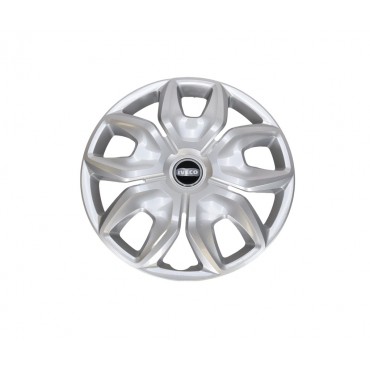 Enjoliveur de Roue Pour Iveco Daily VI