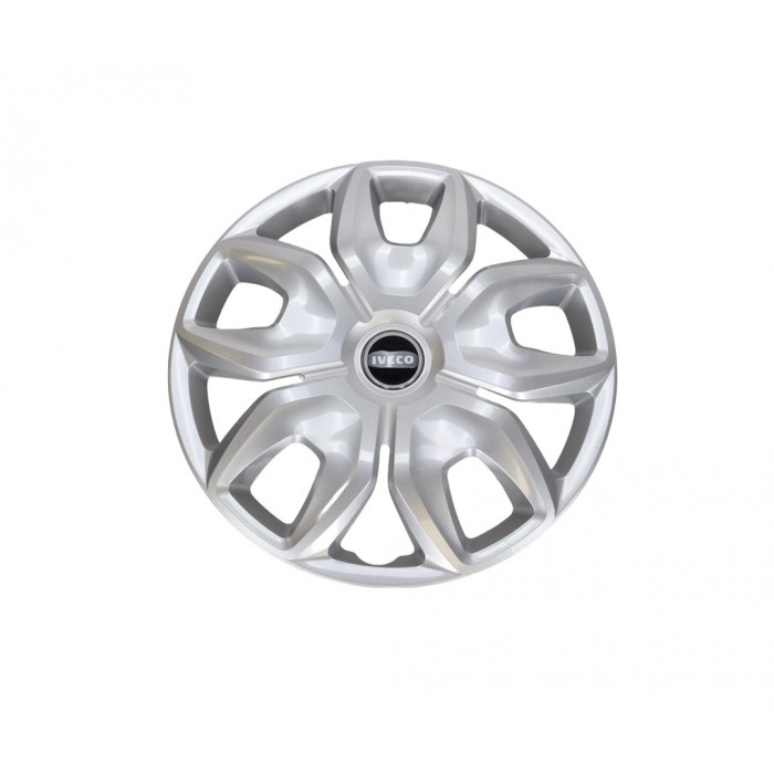 Enjoliveur de Roue Pour Iveco Daily VI