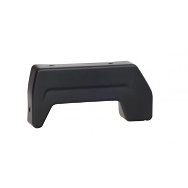 Coin Pare Choc Arrière Gauche Pour Iveco Daily Citys VI