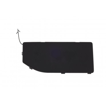 Cache Pare Choc Avant Gauche Pour Iveco Daily VI
