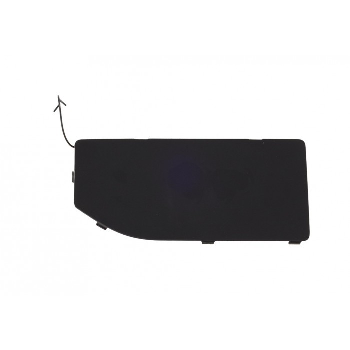Cache Pare Choc Avant Gauche Pour Iveco Daily VI