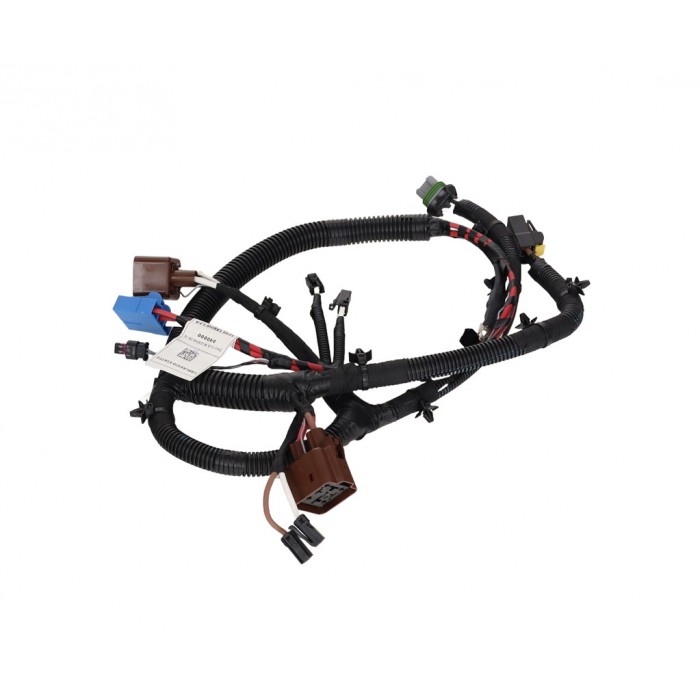 Faisceau Câble Ventilateur Radiateur Pour Fiat Ducato