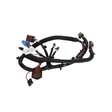 Faisceau Câble Ventilateur Radiateur Pour Fiat Ducato