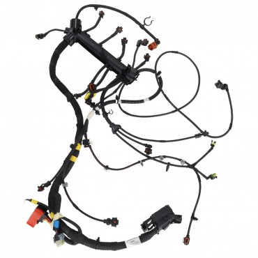 Faisceau Câble Compartiment Moteur Pour Iveco Daily Citys VI