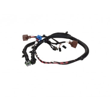 Faisceau Câble Ventilateur Radiateur Pour Fiat Ducato