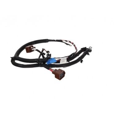 Faisceau Câble Ventilateur Radiateur Pour Fiat Ducato