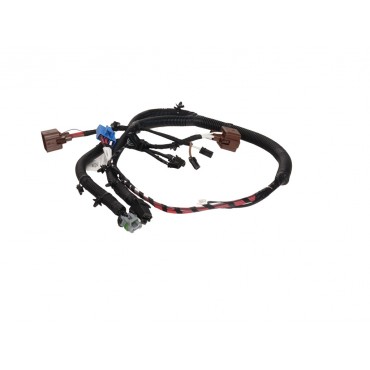 Faisceau Câble Ventilateur Radiateur Pour Fiat Ducato
