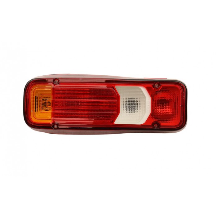 Disperseur de Feu Arrière Gauche Pour Iveco Daily VI 5802830033