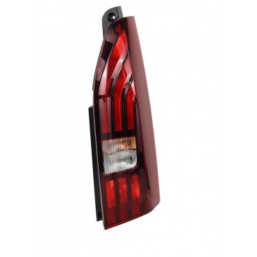 Feu Arrière Droit Pour Peugeot Rifter 9820555280