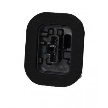 Feu Arrière Droit Pour Peugeot Rifter 9820555280