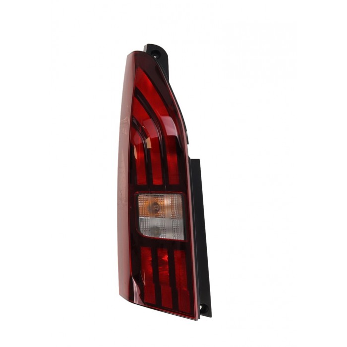 Feu Arrière Gauche Pour Peugeot Rifter 9819427380