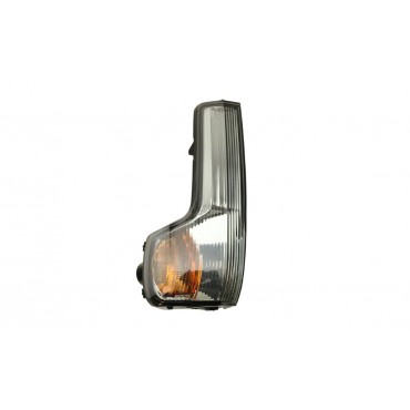 Feu Cligno Rétro Gauche Pour Iveco Daily Citys VI 5802495900
