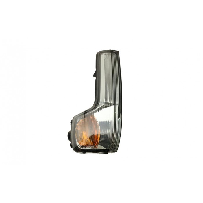 Feu Cligno Rétro Gauche Pour Iveco Daily Citys VI 5802495900