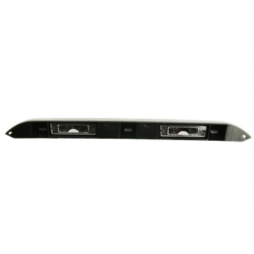 Feu de Plaque d'Immatriculation Pour Iveco Daily III IV V 500325883