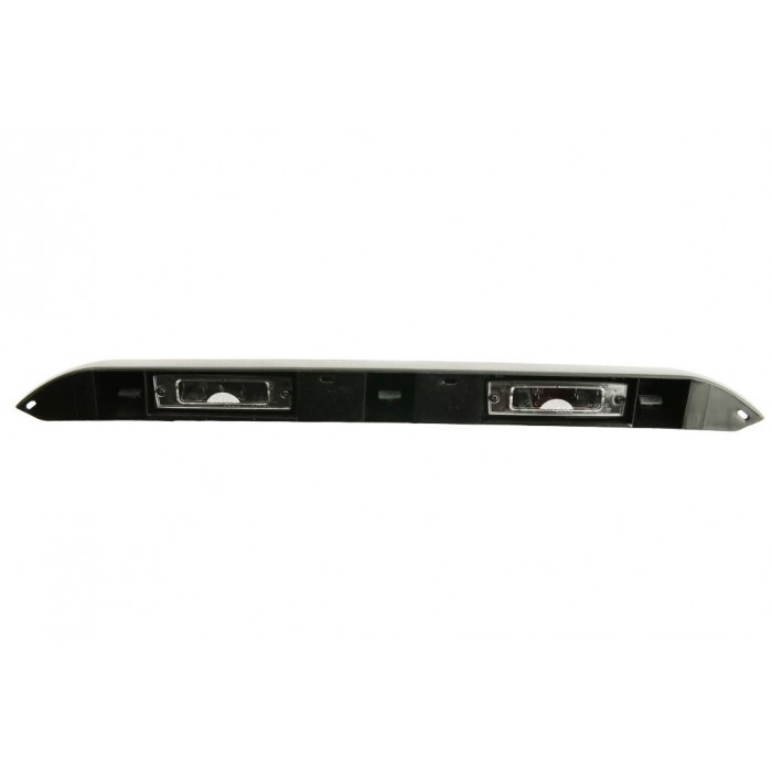 Feu de Plaque d'Immatriculation Pour Iveco Daily III IV V 500325883