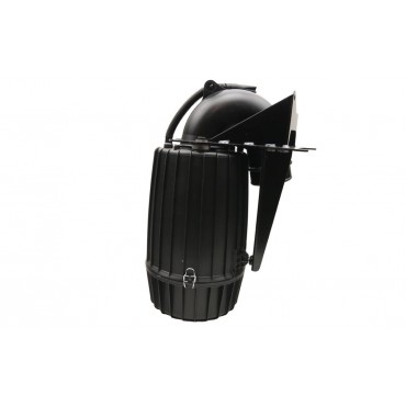 Boitier Filtre à Air Pour Iveco Daily IV