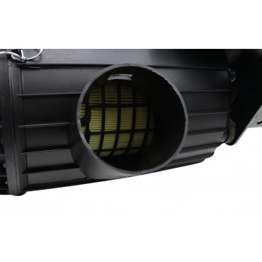 Boitier Filtre à Air Pour Iveco Daily IV