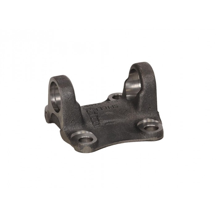 Bride Arbre Transmission Cardan Pour Iveco Daily IV V VI 93191852