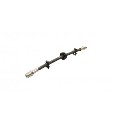 Flexible de Frein Avant Pour AC 428 Décapotable Iveco Daily Citys III IV V VI